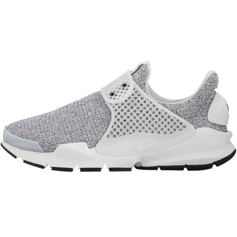 Nike Damen Nike Sock Dart Se 862412-100 grau 1