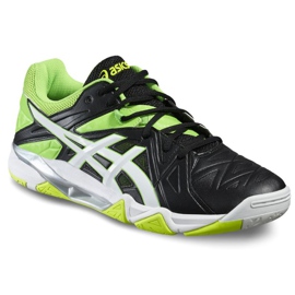 Asics Gel Sensei M B502Y-9001 Schuhe weiß 2