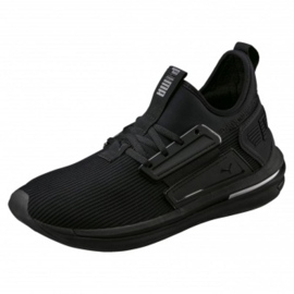 Puma Ignite Sr M 190482 01 Schuhe schwarz 2