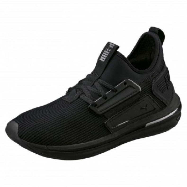 Puma Ignite Sr M 190482 01 Schuhe schwarz 2