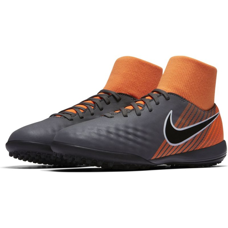 Nike Magista Obrax 2 Academ Fußballschuh mehrfarbig grau 1