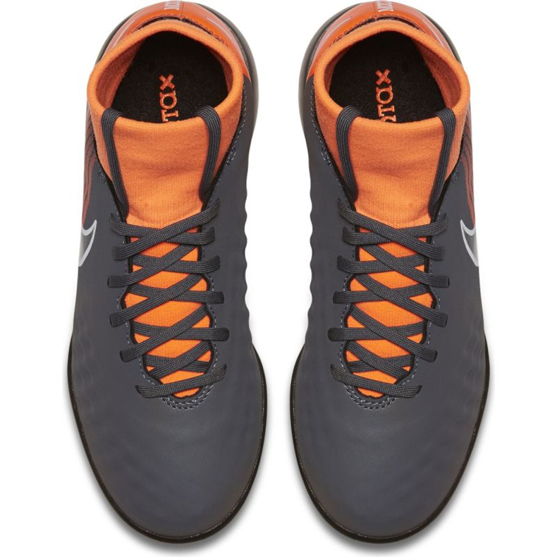 Nike Magista Obrax 2 Academ Fußballschuh mehrfarbig grau 2