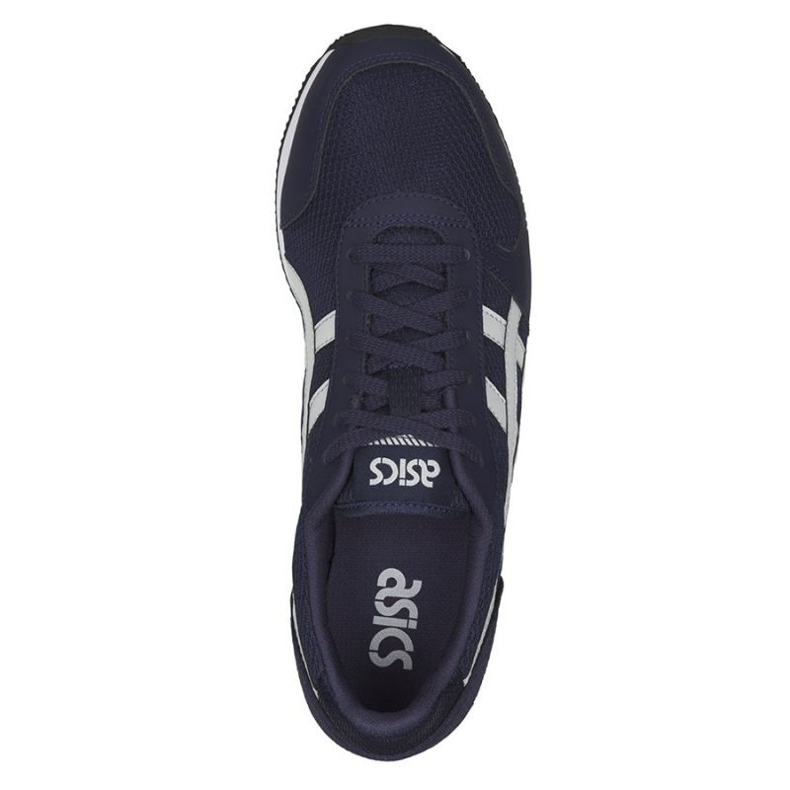 Asics Curreo Ii M HN7A0-5896 Schuhe blau 1