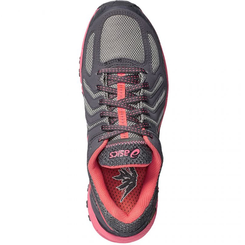 Asics Gl Fuji Attack W 5GTX T681N-9520 Schuhe grau 1