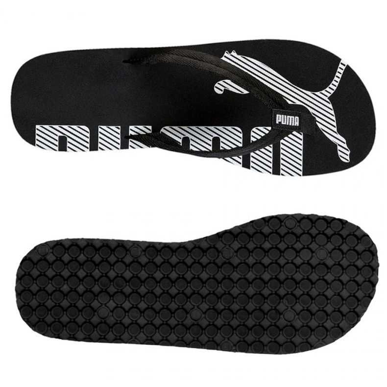 Flip-Flops Puma Epic Flip V2 M 360248 03 schwarz 1
