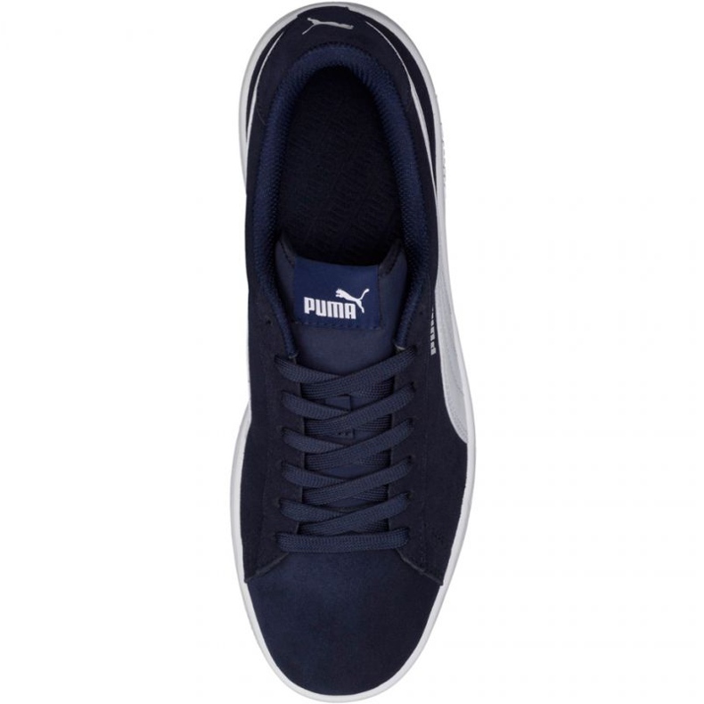 Puma Smash V2 M 364989 04 blau 1