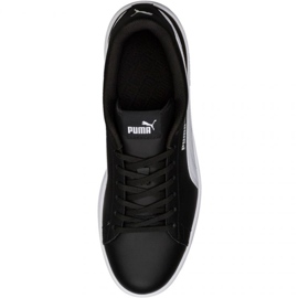 Puma Smash v2 LM 365215 04 schwarz 1