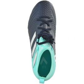 Adidas Ace 17.1 Fg Jr S77040 Fußballschuhe blau blau 1