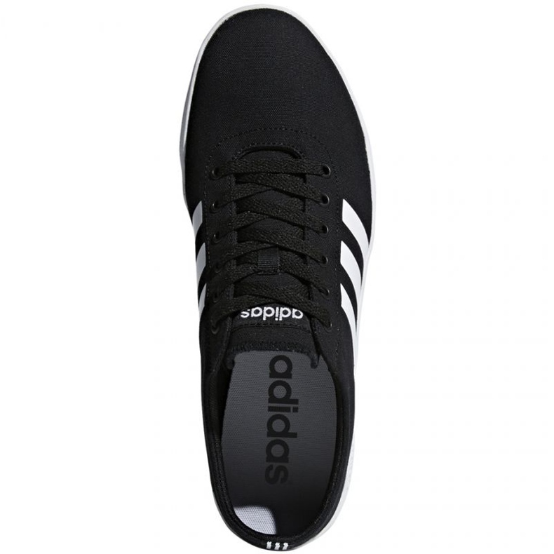 Adidas Easy Vulc 2.0 M DB0002 Schuhe schwarz 1