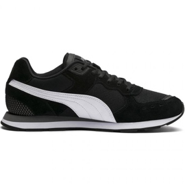 Puma Vista M 369365 01 Schuhe schwarz 1
