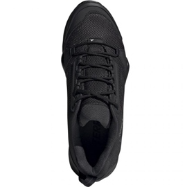 Trekkingschuhe adidas Terrex AX3 M BC0524 schwarz 1