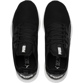 Laufschuhe Puma Nrgy Neko Sport M 191583 01 schwarz 1