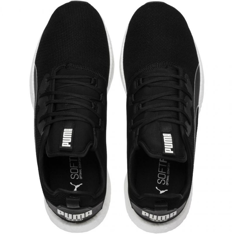 Laufschuhe Puma Nrgy Neko Sport M 191583 01 schwarz 1