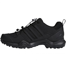 Adidas Terrex Swift R2 M CM7486 Schuhe schwarz 1