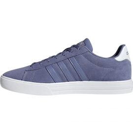 Adidas Daily 2.0 W F34739 lila 1