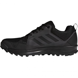 Adidas Terrex Tracerocker M S80898 Schuhe schwarz 1