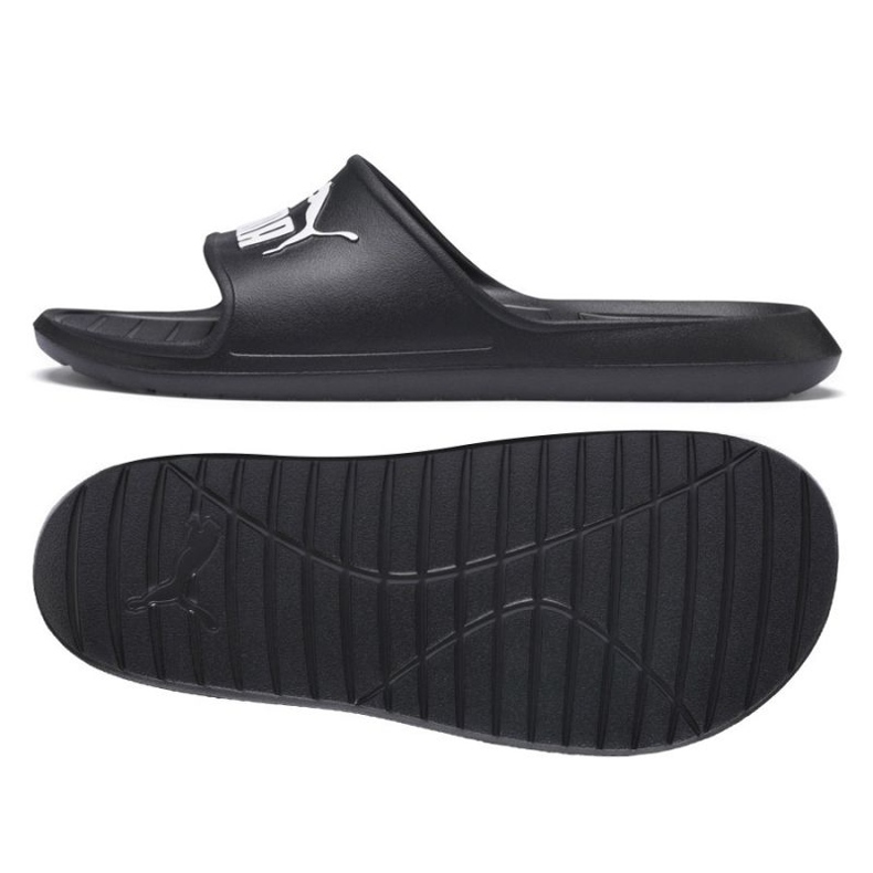 Puma Divecat M 369400 01 schwarz 1