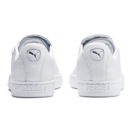 Puma Basket Crush Perf Wn's W 369689 01 weiß 1