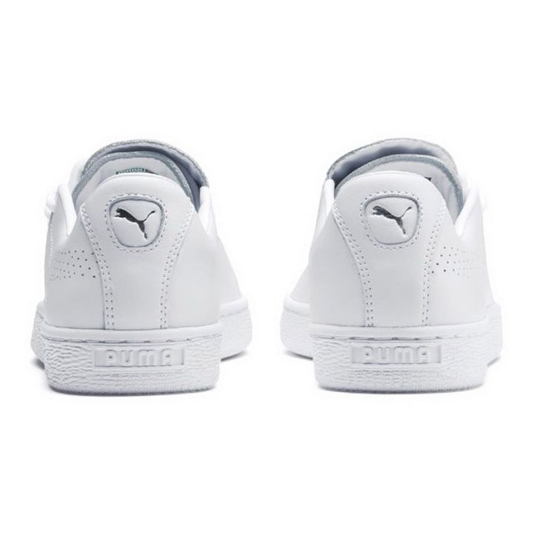Puma Basket Crush Perf Wn's W 369689 01 weiß 1