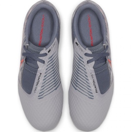 Nike Phanton Venom Academy Fg Jr AO0362-008 Fußballschuhe mehrfarbig grau 1