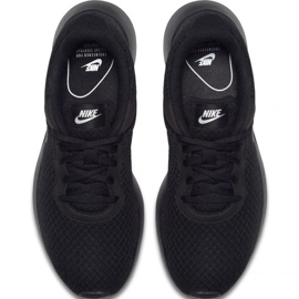Nike Tanjun W 812655-002 Schuh schwarz 1