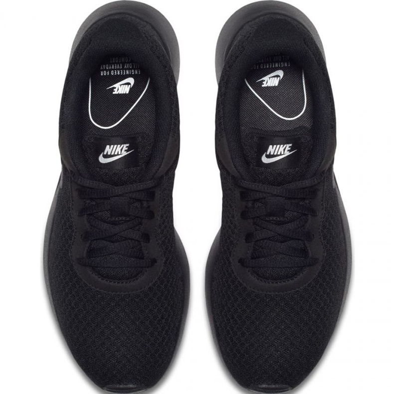 Nike Tanjun W 812655-002 Schuh schwarz 1