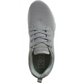 Kappa Schärpe M 242706 1410 Schuhe grau 1