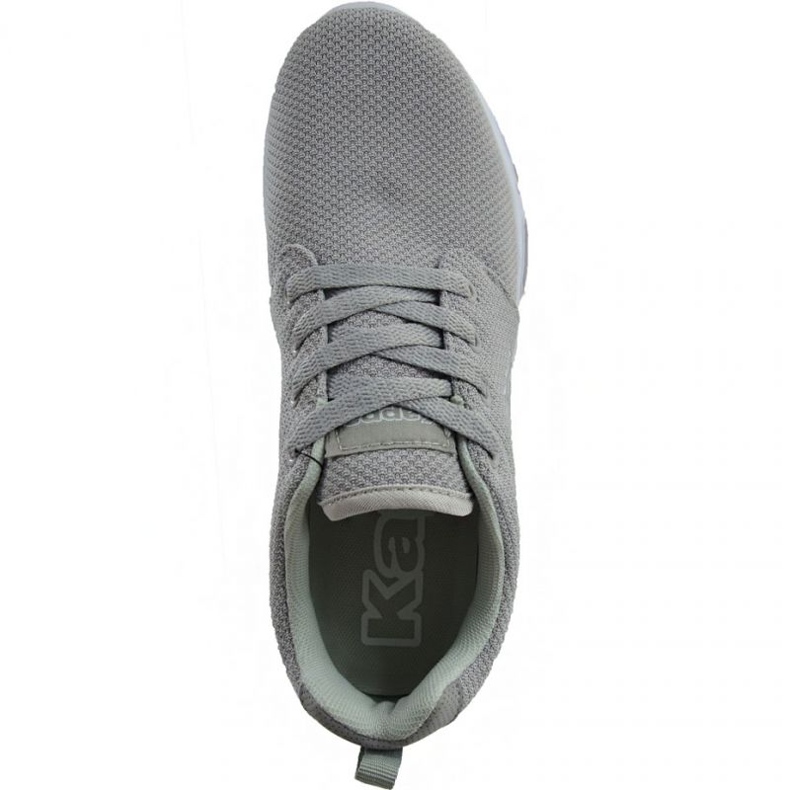 Kappa Schärpe M 242706 1410 Schuhe grau 1