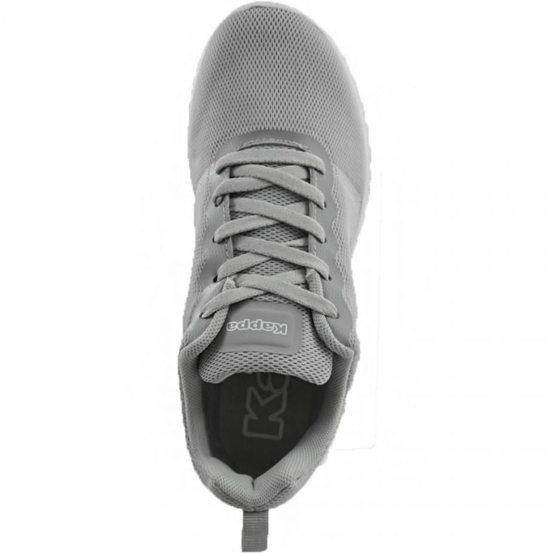 Kappa Ces 242685 1410 Schuhe grau 1