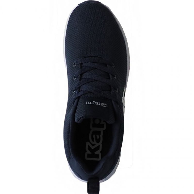 Kappa Banjo 1.2 242703 6710 Schuhe weiß navy blau 1