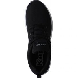Kappa Banjo 1.2 242703 1110 Schuhe schwarz 1