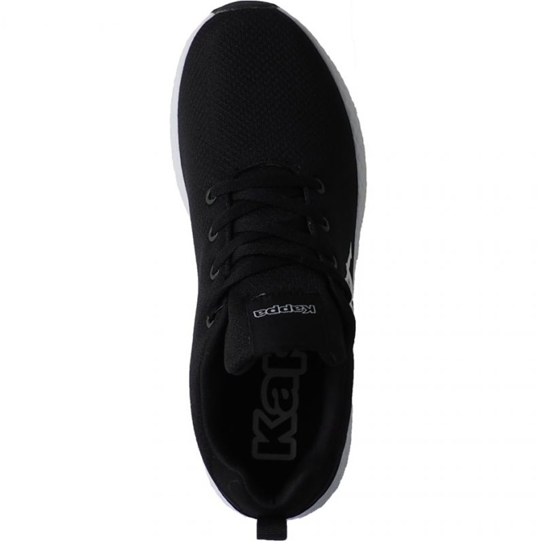 Kappa Banjo 1.2 242703 1110 Schuhe schwarz 1