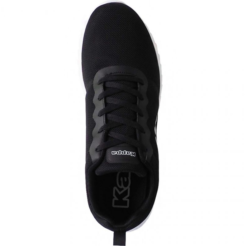 Kappa Ces 242685 1110 Schuhe schwarz 1