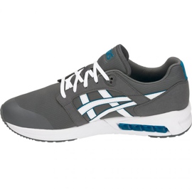 Asics Gelsaga Sou M 1191A112 020 Schuhe weiß grau 1