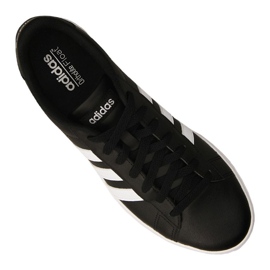 Schuhe adidas Daily 2.0 M DB0161 schwarz 1