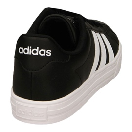Schuhe adidas Daily 2.0 M DB0161 schwarz 3