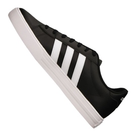 Schuhe adidas Daily 2.0 M DB0161 schwarz 4