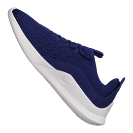 Nike Viale M AA2181-403 Schuhe marineblau 1
