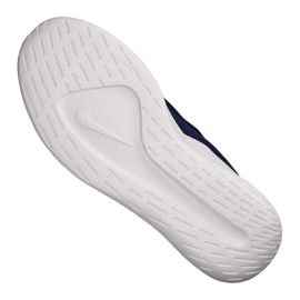 Nike Viale M AA2181-403 Schuhe navy blau 2