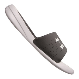 Under Armour Playmaker Fix M 3000061-101 grau 1