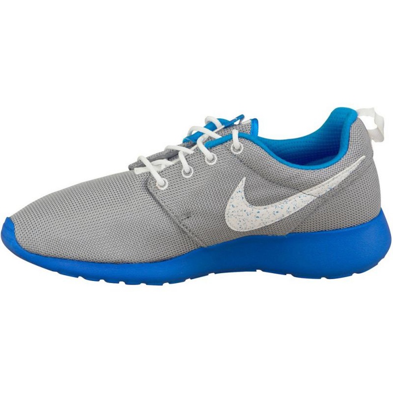 Nike Rosherun Gs W 599728-019 Schuhe grau 1