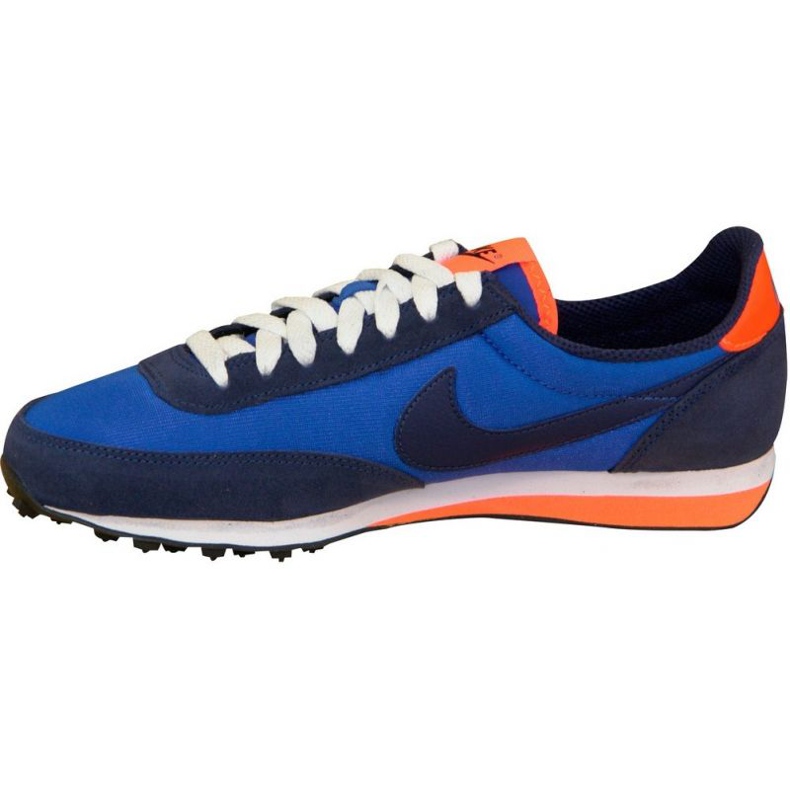 Nike Elite Gs W 418720-408 Schuh marineblau blau 1