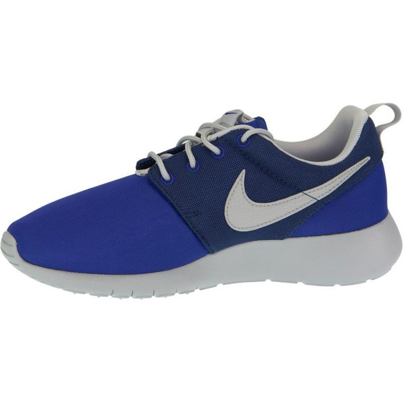 Nike Roshe One Gs W 599728-410 Schuhe blau 1
