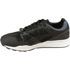 Schuhe Puma Trinomic Mmq XT2 M 356371 01 schwarz 1
