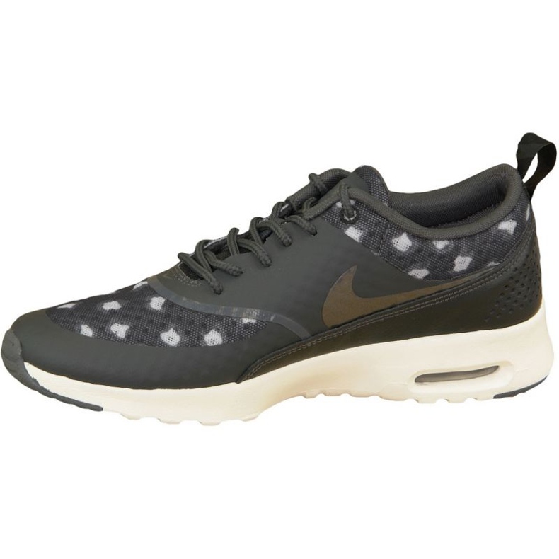 Nike Air Max Thea Premium W 599408-008 Schuhe schwarz 1