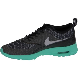 Nike Air Max Thea W 718646-002 Schuhe grau 1