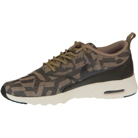 Nike Air Max Thea W 718646-200 braun 1