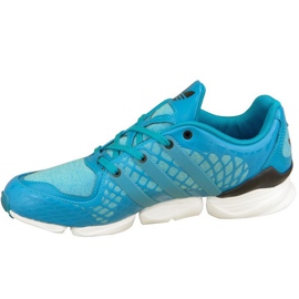 Adidas H Flexa W G65789 Schuhe blau 1