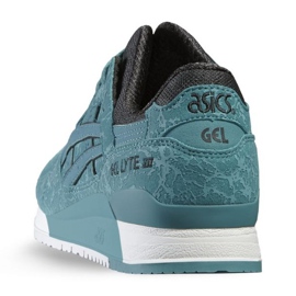 Asics Gel-Lyte Iii W H6U2Y-4848 blau 1