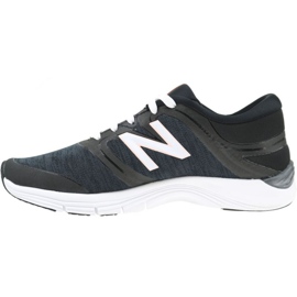 New Balance W WX711BH Schuhe marineblau 1